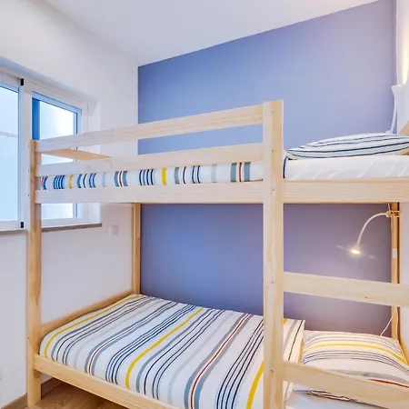 Faro: Casa Trevo Com Terraco Bbq 法鲁区