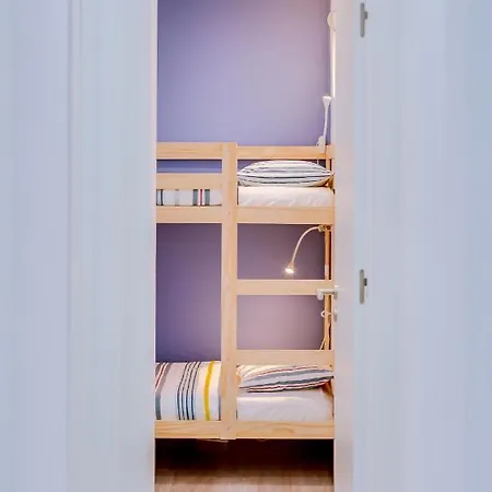 Сasa de vacaciones Faro: Casa Trevo Com Terraco Bbq *